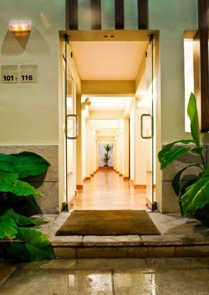 El Mapi By Inkaterra Hotel มาชูปิกชู ภายนอก รูปภาพ