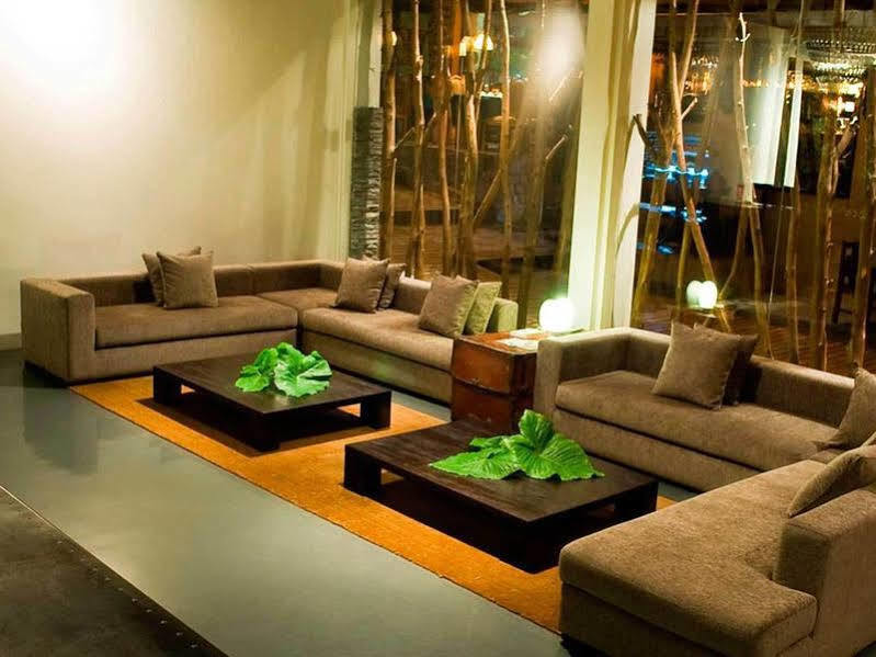 El Mapi By Inkaterra Hotel มาชูปิกชู ภายนอก รูปภาพ