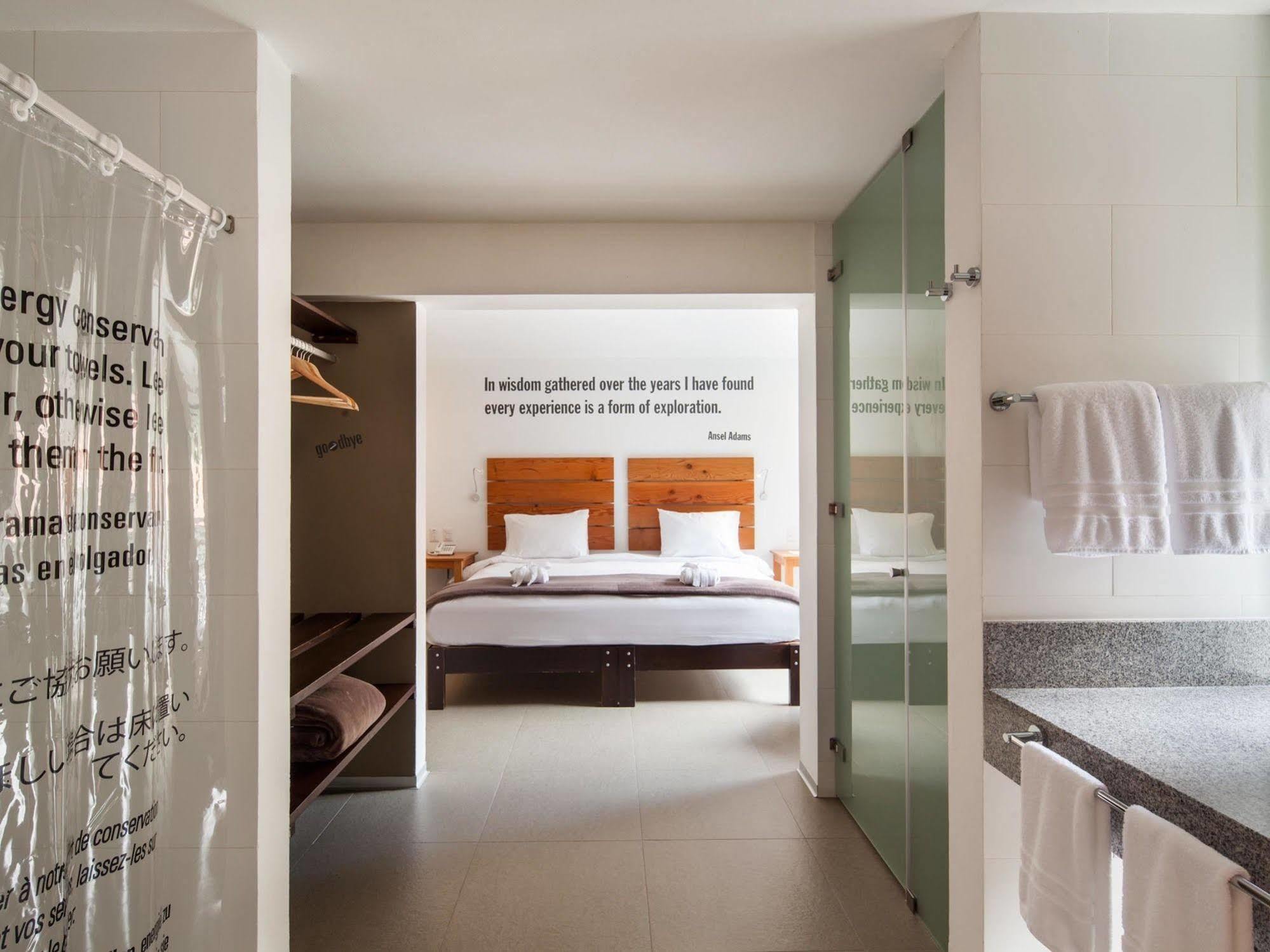 El Mapi By Inkaterra Hotel มาชูปิกชู ภายนอก รูปภาพ