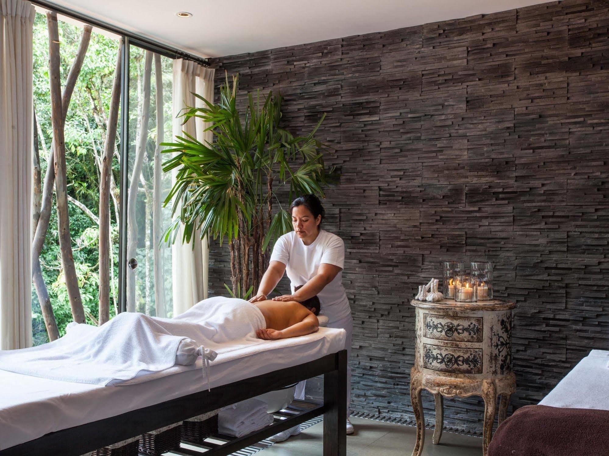 El Mapi By Inkaterra Hotel มาชูปิกชู ภายนอก รูปภาพ