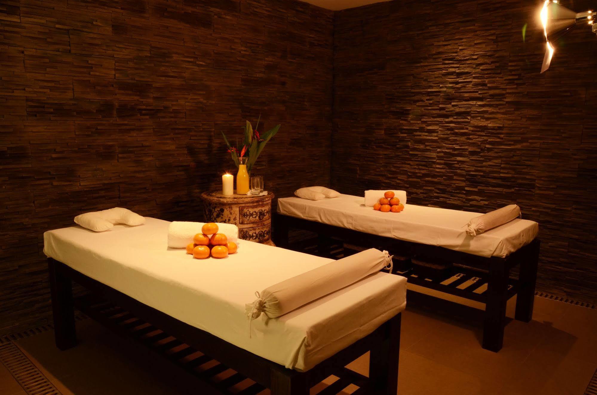 El Mapi By Inkaterra Hotel มาชูปิกชู ภายนอก รูปภาพ