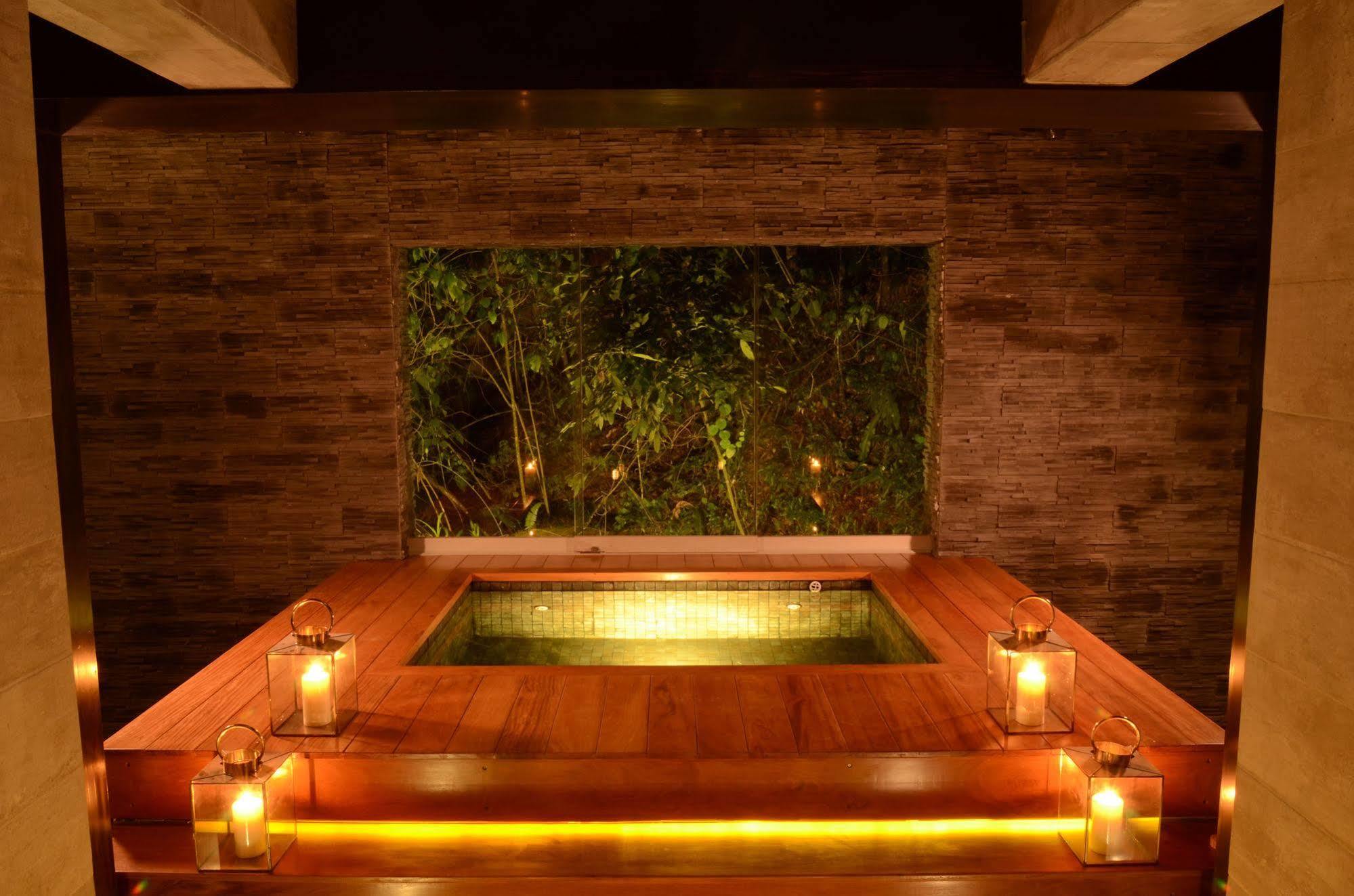 El Mapi By Inkaterra Hotel มาชูปิกชู ภายนอก รูปภาพ
